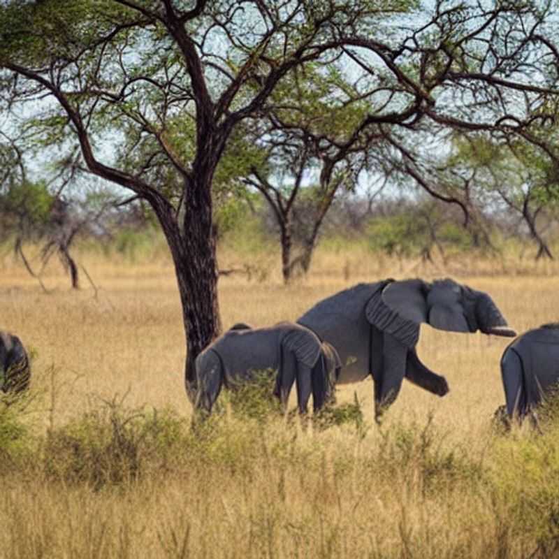 Segurança em Chobe&#58; Leões&#44; Riscos e Boas Práticas – Um Guia Turístico Divertido e Seguro!<h3>Chobe Nacional Park&#58; Aventuras Selvagens com Segurança – Conheça os Fatos e Mitos Sobre a Criminalidade</h3><h3>Botswana e Chobe&#58; Explorando o Paraíso com Sabedoria – Um Olhar Honesto sobre Segurança e Prevenção</h3><h3>Safári em Chobe&#58; Deixando as Preocupações de Lado – Um Guia para uma Viagem Incrível e Segura</h3><h3>Crimes em Chobe? Desvendando a Realidade e Planeando sua Viagem com Tranquilidade</h3><h3>Aventura Segura em Chobe&#58; Conselhos de um Guia Experiente para uma Viagem Inesquecível</h3><h3>Chobe Nacional Park&#58; Segurança em Primeiro Lugar – Dicas e Truques para uma Experiência Tranquila</h3><h3>Explorando Chobe com Segurança&#58; Desvendando os Mitos e Realidades sobre Criminalidade na Região</h3><h3>Viagem Segura a Chobe&#58; Um Guia Prático para Minimizar Riscos e Maximizar a Diversão</h3><h3>Chobe sem Medos&#58; Como se Proteger e Desfrutar de Toda a Beleza do Parque Nacional</h3>