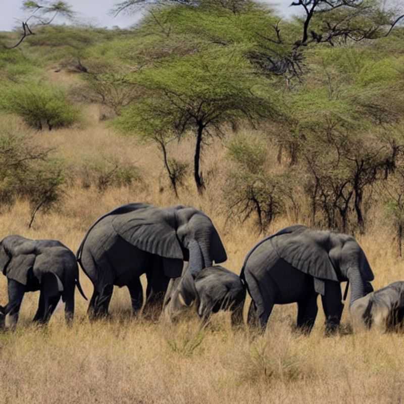 Ruaha's Rugged Beauty: A Safari Doctor's Guide to Staying Safe & Healthy<h3>The Heart of Tanzania: Navigating Health & Safety in Ruaha National Park</h3><h3>Exploring Ruaha: A Traveler's Guide to Medical Preparedness & Adventure</h3><h3>Beyond the Big Five: Your Health & Safety Checklist for a Ruaha Safari</h3><h3>Safari Smarts: Medical Advice & Practical Tips for your Ruaha National Park Adventure</h3><h3>Ruaha National Park: Adventure Awaits, But Pack Your First-Aid Kit!</h3><h3>Under the African Sun: Protecting Your Health on a Ruaha Safari</h3><h3>Tanzania's Untamed Jewel: Health Considerations & Safety Tips for Ruaha</h3><h3>From Serengeti to Ruaha: A Tanzanian Safari Guide to Health & Well-being</h3><h3>The Call of the Wild: Planning a Safe & Healthy Ruaha National Park Trip</h3>