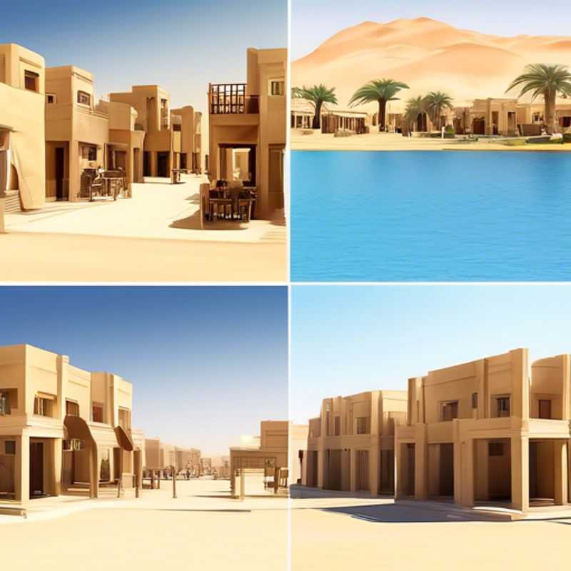 Desvendando Wadi El Rayan&#58; Um Oasis Egípcio e as Barreiras da Língua (e do Sorriso!)<h3>Wadi El Rayan&#44; Egito&#58;  Onde a Cultura Flui (Mesmo com Algumas Dificuldades de Tradução!)</h3><h3>Perdido na Tradução (Mas Encontrado em Wadi El Rayan!)&#58; Superando Barreiras Culturais no Egito</h3><h3>Aventura no Deserto&#58; Navegando pelas Aguas e pelas Palavras em Wadi El Rayan</h3><h3>Wadi El Rayan&#58; Uma Jornada Através da Língua e da Paisagem Egípcia</h3><h3>Do Caire ao Deserto&#58; Conquistando Wadi El Rayan e as Sutilezas da Comunicação</h3>