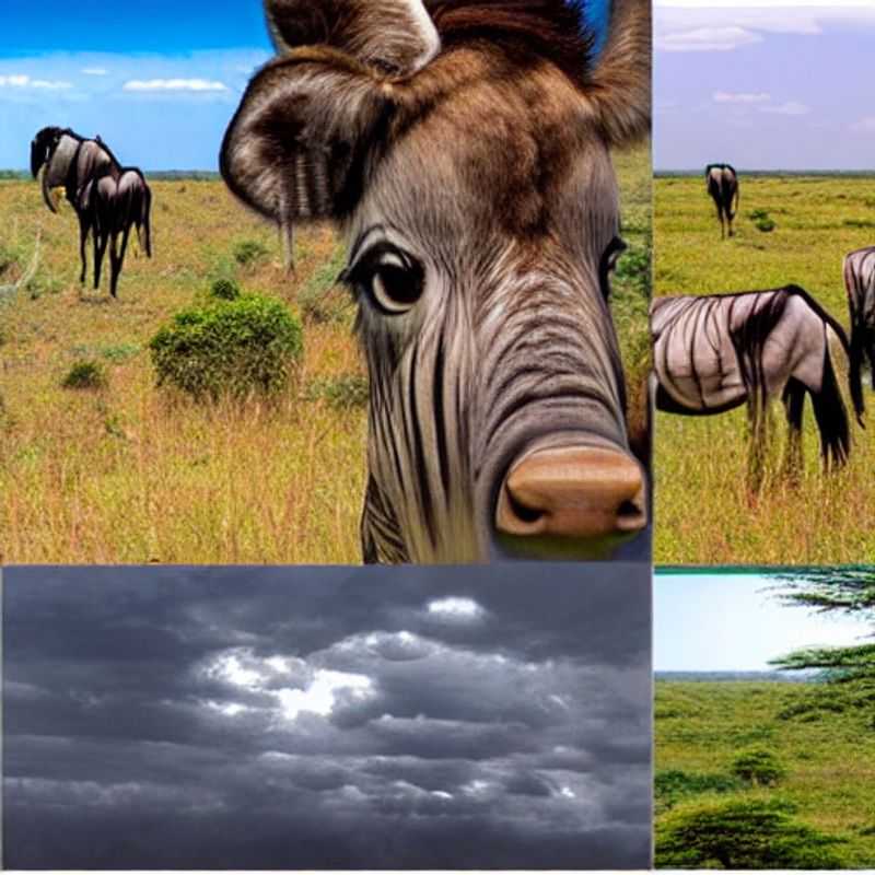 Outsmarting the Sneaky Jackals: A Wildebeest Migration Safety Guide (and How to Avoid Losing Your Trousers!)<h3>Wildebeest, Wonders, and Wallet-Snatchers: Petty Crime Prevention on the Great Migration</h3><h3>Whispers of the Serengeti: Staying Safe Amidst the Thundering Herds (and the Occasional Opportunist)</h3><h3>From Maasai Myths to Modern Muggings: A Guide to Safe Travel During the Wildebeest Migration</h3><h3>The Curious Case of the Missing Sunglasses: Petty Crime and Practical Tips for the Great Migration</h3><h3>Beyond the Big Five: Navigating the "Small Five" of Petty Crime in Kenya & Tanzania</h3><h3>Tracking Trouble: Avoiding Pickpockets and Other Predators on Your Wildebeest Migration Adventure</h3><h3>Secrets of the Savannah: Safeguarding Your Belongings During the Great Wildebeest Migration</h3><h3>More Than Just Zebras: A Humorous Look at Safety Precautions During the Wildebeest Migration</h3>