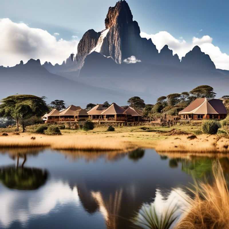 Le Colisée : Un voyage dans le temps à Rome<h3>Le Mont Kenya : Une ascension majestueuse au cœur de l'Afrique</h3><h3>Secrets du Mont Kenya : Plus qu'un sommet, une expérience inoubliable</h3><h3>Explorez le Mont Kenya en toute sécurité : Conseils d'une experte</h3><h3>Mon Kenya, mon amour : Réflexions sur la beauté du Mont Kenya</h3><h3>Entre Culture et Nature : Randonnées magiques au Mont Kenya</h3><h3>Le Mont Kenya : Trésor d'Afrique, à la découverte de ses merveilles</h3><h3>Au Sommet du Mont Kenya : Une aventure qui vous changera à jamais</h3><h3>La Magie du Mont Kenya : Un récit de voyage enchanteur</h3><h3>Le Mont Kenya : Conseils pratiques pour un voyage réussi et sans risque</h3>