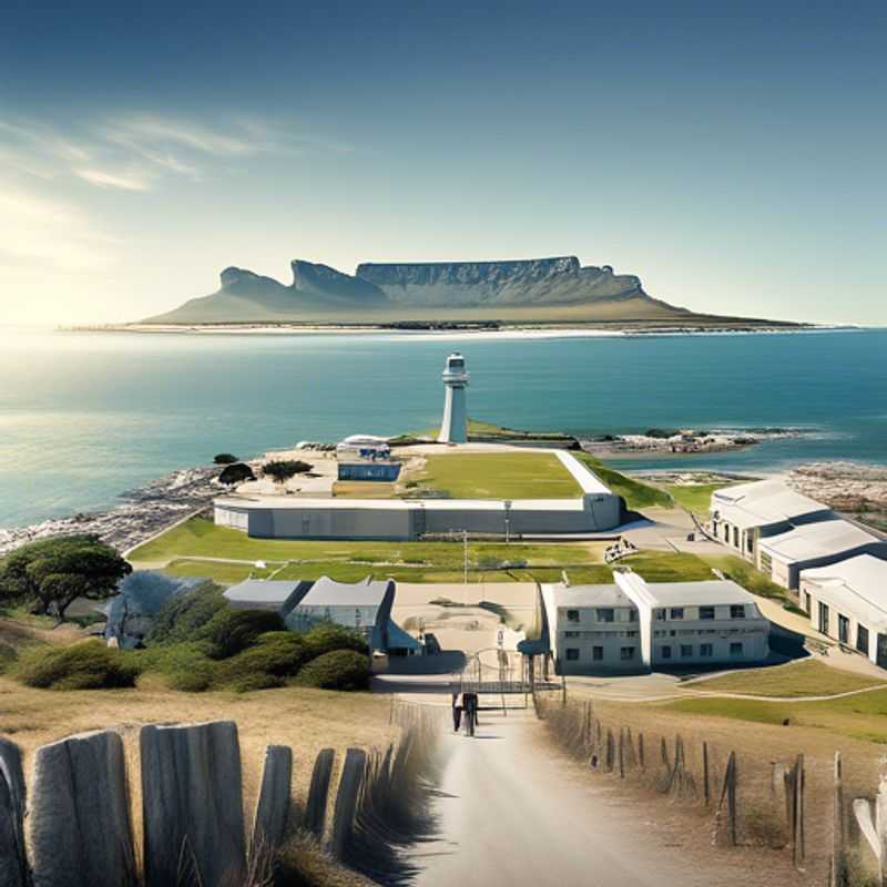 Robben Island's Bite-Sized Budget: A Taste of History (and Prices!)<h3>From Mandela's Meals to My Mug of Rooibos: Food Costs on Robben Island</h3><h3>Exploring Robben Island: What's the Price of Freedom? (And a Souvenir?)</h3><h3>Robben Island on a Budget: Savoring History Without Breaking the Bank</h3><h3>A Traveler's Tale: Food, Fees, and the Feeling of Robben Island</h3><h3>Robben Island's Gastronomic Gems: A Budget-Friendly Guide to Island Eats</h3>