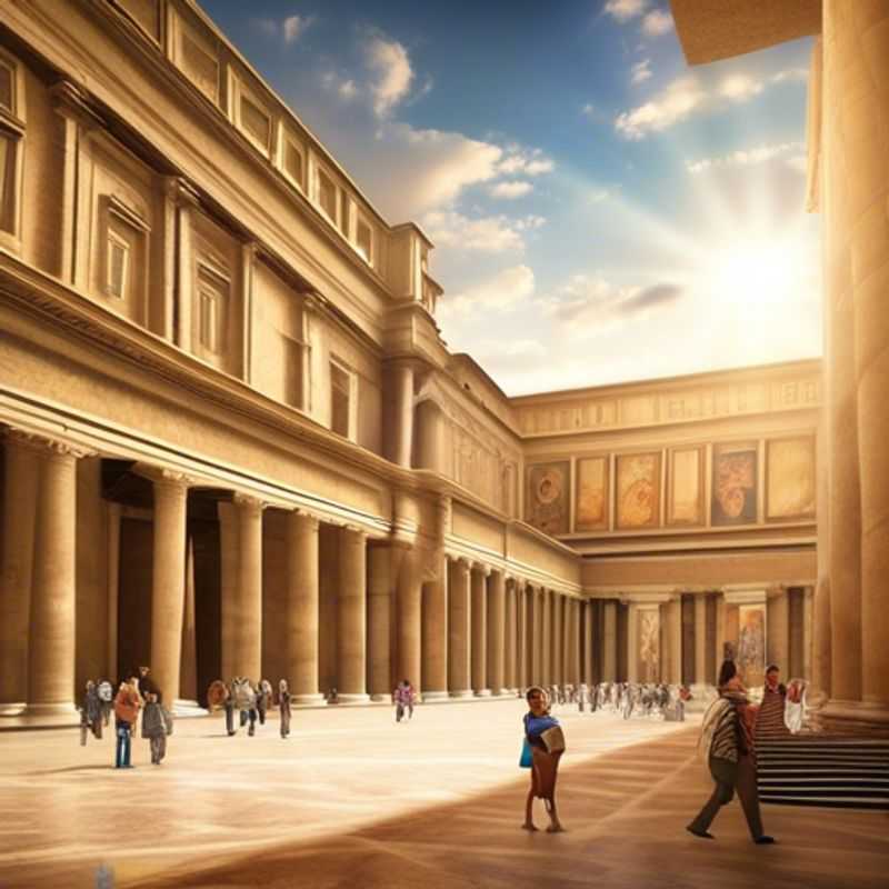 La Fontaine de Trévi : Plus qu'un jet d'eau, un symbole d'amour et de romantisme<h3>La Vallée des Rois : Mystères, pharaons et trésors enfouis – Qu'est-ce qui la rend si spéciale ?</h3>