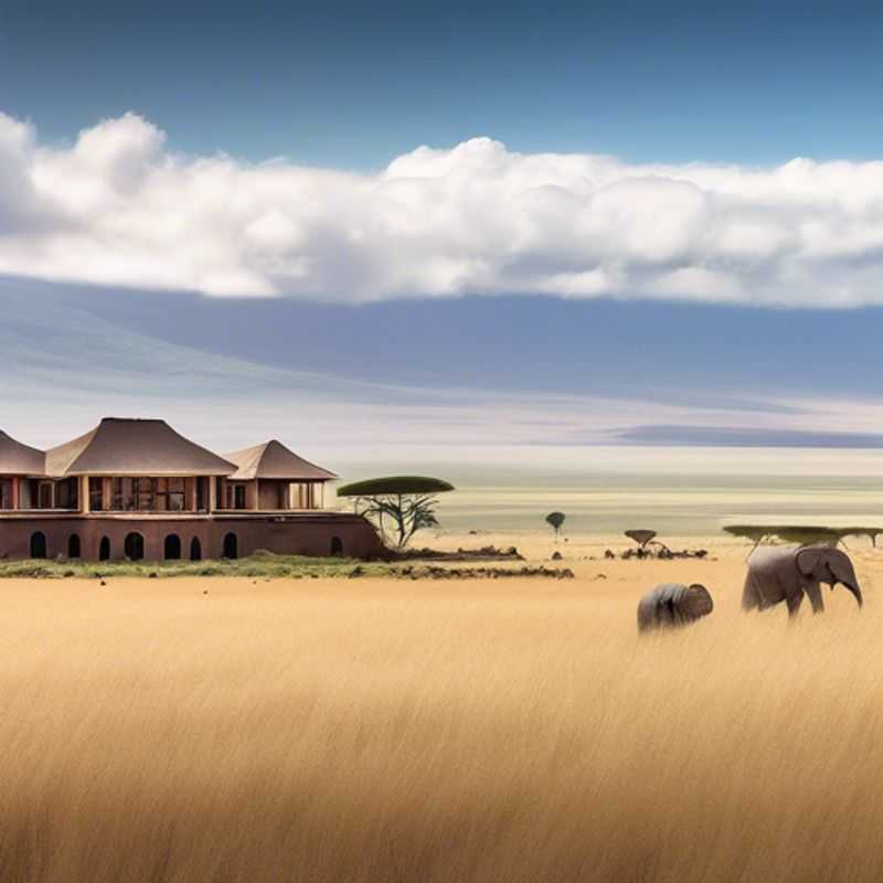 ¡Descubre el mágico Ngorongoro! Un cráter con historia y magia<h3>Ngorongoro: Un viaje al corazón de Tanzania, ¡seguridad y aventura garantizadas!</h3><h3>El Cráter Ngorongoro: Más que un paisaje, ¡una experiencia cultural inolvidable!</h3><h3>Descubriendo las maravillas del Ngorongoro: Naturaleza, cultura y tranquilidad en Tanzania</h3><h3>Aventura segura en el Cráter Ngorongoro: Consejos para un viaje inolvidable</h3><h3>El Ngorongoro: Tesoro natural y cultural de Tanzania, ¡descubre sus secretos!</h3><h3>Tanzania: Más allá del Safari, la experiencia auténtica del Cráter Ngorongoro</h3><h3>Ngorongoro: Un viaje al pasado y al presente de Tanzania, ¡con la máxima seguridad!</h3><h3>Viajando con tranquilidad: Explorando el Ngorongoro y sus fascinantes historias</h3><h3>El encanto del Ngorongoro: Un viaje seguro y lleno de momentos especiales en Tanzania</h3>