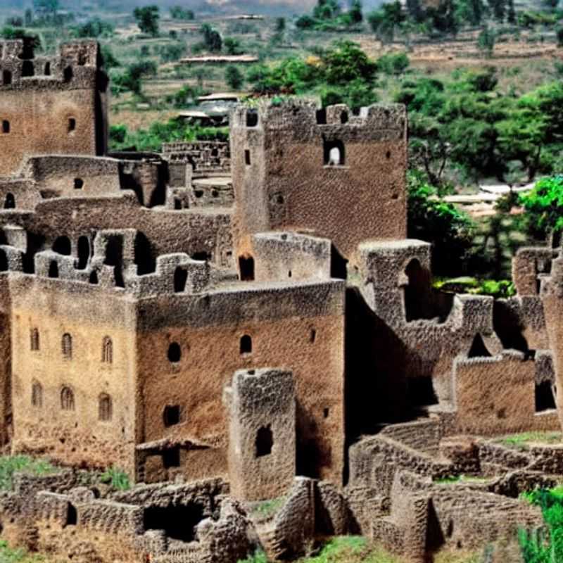 Gondar's Royal Secrets & Rebellious Ruins: A Guide to Safe Travels Amidst Ethiopian History<h3>Is Gondar Safe? Untangling the Political Tapestry & Your Travel Security</h3><h3>Castles, Crowns, and Caution: Navigating the Political Landscape of Gondar for a Safe Trip</h3><h3>Exploring Gondar's Imperial Past: A Blend of History, Legends, and Smart Travel Tips</h3><h3>Beyond the Battlements: A Traveler's Guide to Political Stability and Personal Safety in Gondar</h3><h3>Ancient Stones & Modern Concerns: Your Essential Safety Handbook for a Gondar Adventure</h3><h3>Decoding Gondar: History, Politics, and Practical Tips for a Smooth and Safe Journey</h3><h3>Gondar's Glorious Past & Present: A Practical Guide to Safety and Security During Your Visit</h3><h3>Myth, Majesty, and Matters of Safety: A Guide to Responsible Travel in Gondar, Ethiopia</h3><h3>Unveiling Gondar: Balancing Historical Exploration with Safe Travel Practices</h3>