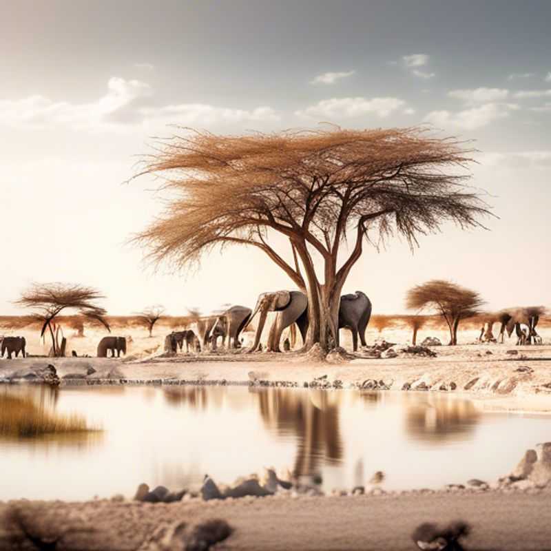 Etosha&#58; Multidões de turistas? Desvende os segredos do Parque e evite as filas!<h3>Etosha Nacional&#58; Vale a pena enfrentar as filas? Um guia divertido e seguro para a Namíbia!</h3><h3>Etosha e a maldição das filas&#58; Mito ou realidade? Descubra a verdade por trás do parque e viaje com segurança!</h3><h3>O Enigma de Etosha&#58; Como explorar o Parque sem cair nas armadilhas das multidões na alta temporada?</h3><h3>Etosha&#58; Aventura&#44; mistério e... filas? Um guia estratégico para uma viagem inesquecível na Namíbia!</h3><h3>Fuja das filas em Etosha&#58; Um safari seguro e divertido com dicas de um guia experiente (e bem&#45;humorado)!</h3><h3>Etosha&#58; Beleza selvagem e desafios turísticos.  Planejamento estratégico para uma visita sem stress.</h3><h3>Desvendando Etosha&#58; Entre lendas&#44; elefantes e... filas? Um guia prático para uma viagem tranquila!</h3>