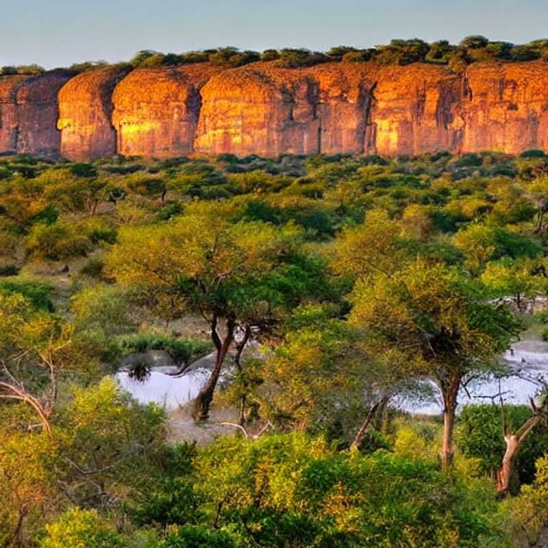 Kruger in the Summer Sun&#58; A Safari Adventure Under the African Sky<h3>Summertime in Kruger&#58; Is it REALLY the Best Time for a Safari? (Spoiler&#58; Maybe!)</h3><h3>Beating the Heat (and the Crowds!)&#58; Your Guide to a Summer Safari in Kruger</h3><h3>Kruger National Park&#58; Sun&#45;Kissed Adventures &#38; Wildlife Wonders in the Summer</h3><h3>Beyond the Big Five&#58; Discovering the Heart of Kruger in the Summer's Embrace</h3><h3>Summer Safari Secrets&#58; Unveiling Kruger's Hidden Gems in the Warmth</h3><h3>Kruger's Summer Sizzle&#58; Wildlife&#44; Wonders&#44; and a Dash of Local Flavor</h3><h3>Planning Your Dream Summer Safari&#58; Kruger National Park Awaits!</h3>