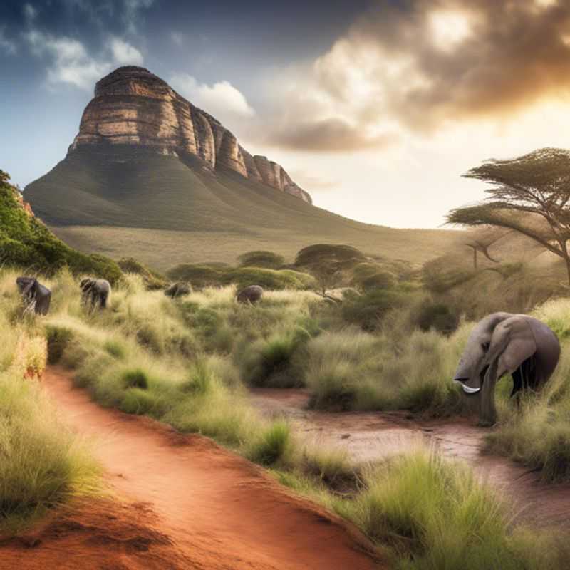Royal Natal's Weather Whispers: When to Witness its Majesty<h3>Sun, Showers, and the Drakensberg's Delight: Planning Your Royal Natal Trip</h3><h3>Under African Skies: A Guide to Royal Natal's Seasonal Charms</h3><h3>Fair Weather Friends: Best Times to Visit Royal Natal National Park</h3><h3>Decoding the Drakensberg's Climate: Your Royal Natal National Park Weather Guide</h3><h3>Beyond the Peaks: Human Stories and Seasonal Shifts in Royal Natal</h3>