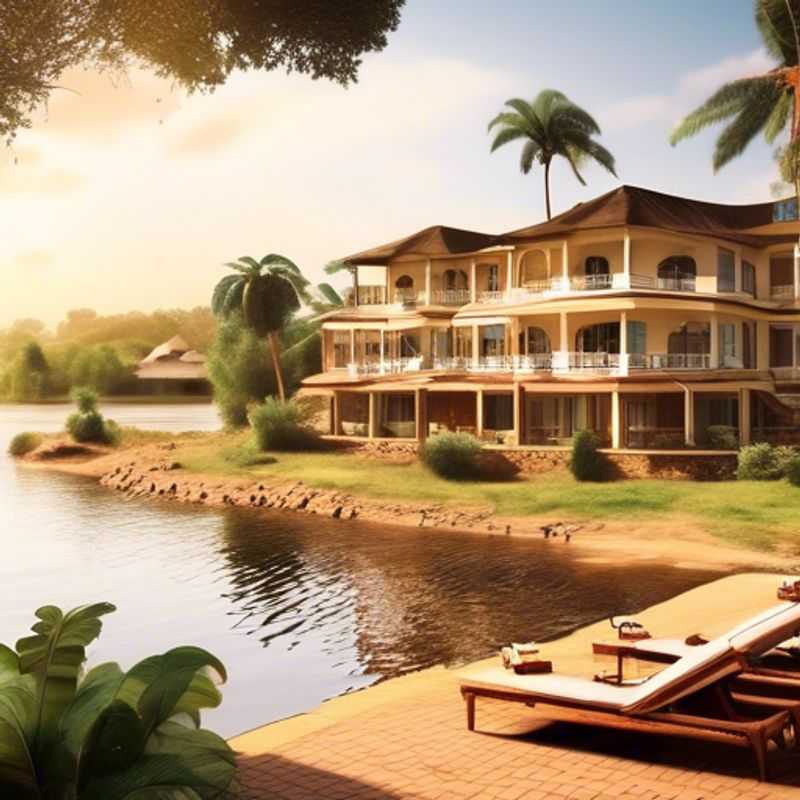 How Long Should You Spend Unraveling the Nile's Secrets in Uganda & Sudan? (A Guide from Your Friendly Neighborhood River Whisperer)<h3>Nile Time: Decoding the Perfect Trip Length for Uganda & Sudan's Mystical River</h3><h3>Chasing Crocodiles & Pharaohs: Optimizing Your Nile Journey in Uganda & Sudan (with a dash of humor and a sprinkle of history)</h3><h3>From Source to Sea: The Ideal Duration for Your Nile Adventure – A Guide for the Curious Traveler</h3><h3>Beyond the Rapids: Planning the Perfect Nile River Trip Length in Uganda and Sudan (Safely, of Course!)</h3><h3>Unmasking the Nile: A Guide to Trip Length Based on Your Level of Obsessive Exploration</h3><h3>The Nile's Riddle: How Long to Uncover Its Legends & Mysteries in Uganda & Sudan</h3><h3>The Ultimate Nile Itinerary: How Long to Explore, How Much to See, and How Not to Get Eaten by a Hippo</h3>