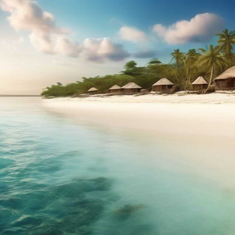 Découvrir Pemba, l'île aux épices : Mon moyen de transport préféré pour un voyage enchanteur<h3>Pemba, Tanzanie : Un joyau caché de l'océan Indien - Mes conseils pour un voyage sûr et inoubliable</h3><h3>L'île de Pemba : Transports et aventures - Paradis tropical préservé</h3><h3>Mon escapade à Pemba : Quel est le secret de cette île paradisiaque ?</h3><h3>Voyage à Pemba : Se déplacer avec élégance et sécurité</h3><h3>Pemba, Tanzanie : Explorer l'île en toute sérénité - Mon expérience personnelle</h3><h3>Le charme discret de Pemba : Mon mode de transport idéal pour une immersion culturelle</h3>
