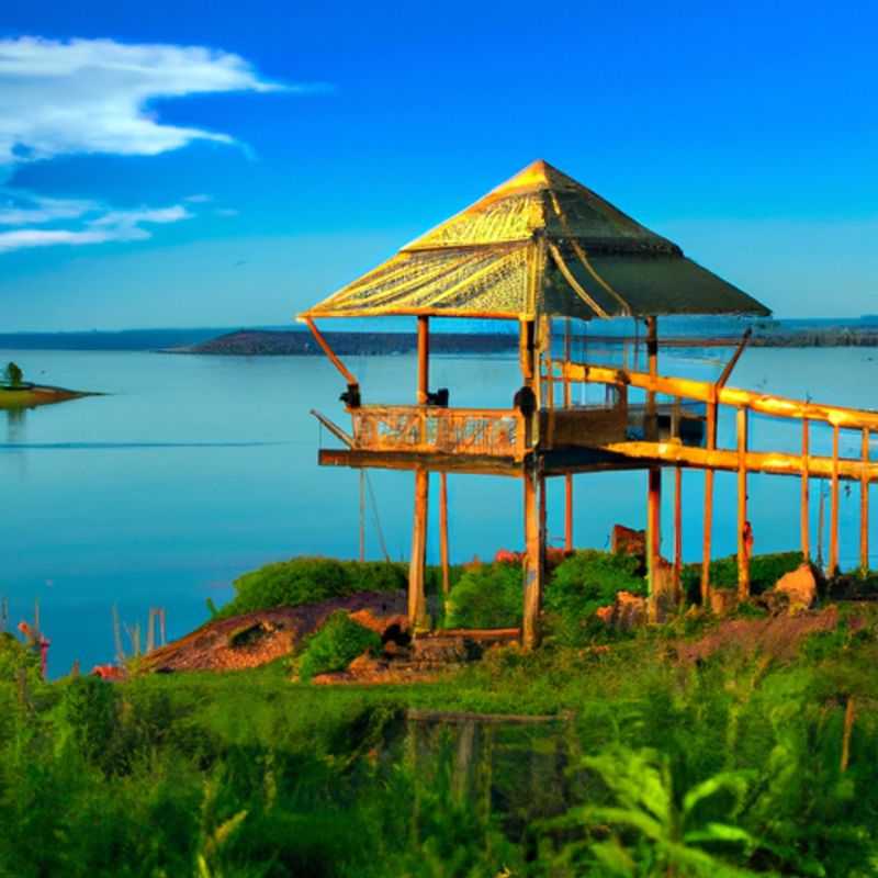 Discover the Enchanting Rhythms of Birdlife in Akagera&#58; A Summer to Fall Birding Odyssey