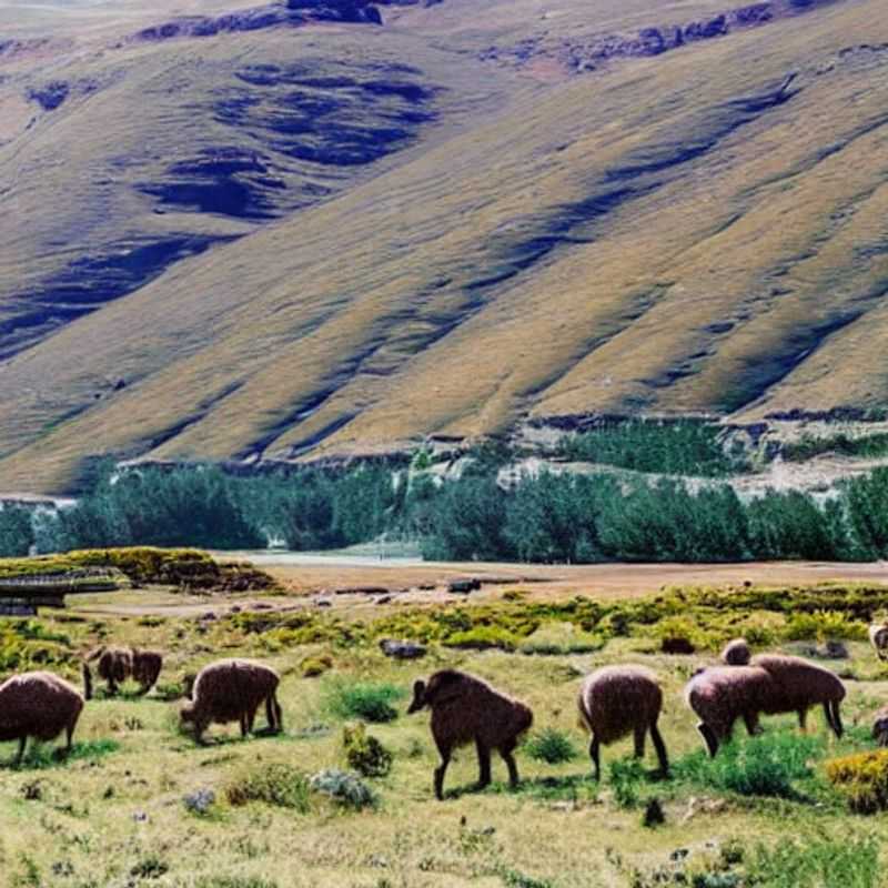 Lesotho Highlands en été : Un été au pays des montagnes !<h3>Vacances d'été au Lesotho : Découvrir les merveilles des Highlands en toute sécurité</h3><h3>Les joyaux architecturaux du Lesotho : Une escapade estivale inoubliable</h3><h3>Lesotho Highlands l'été : Explorer les paysages et les sites emblématiques en toute sérénité</h3><h3>Le charme discret des Highlands du Lesotho : Un été hors des sentiers battus</h3><h3>Séjour estival au Lesotho : Découvrir l'âme du pays et son architecture fascinante</h3><h3>Un été au Lesotho : Randonnées, paysages et découverte des coutumes locales</h3><h3>Lesotho Highlands : L'été idéal pour une aventure riche en émotions et en sécurité</h3><h3>Vivez l'été au Lesotho : Une expérience authentique et inoubliable au cœur des montagnes</h3><h3>Partez à la découverte des Highlands du Lesotho : Un été au rythme de la nature et de la culture</h3>