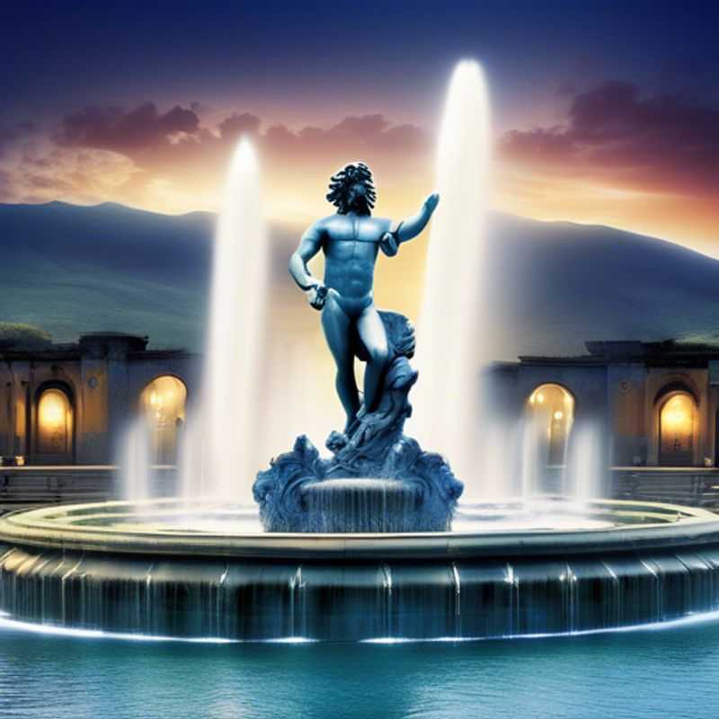 ¿Lanzar una moneda a la fuente asegura el regreso a Roma? ¡Descubramos la verdad detrás de la leyenda!<h3>El Cráter Ngorongoro: ¡Más que un simple agujero en la tierra! (Misterios, mitos y consejos de viaje seguros)</h3><h3>Ngorongoro: ¿Un paraíso perdido? Desentrañando los secretos de este cráter tanzano.</h3><h3>Safari con sabor a misterio: Explorando el Cráter Ngorongoro y sus leyendas ancestrales.</h3><h3>De Roma a Tanzania: Un viaje entre leyendas y cráteres, con consejos para aventureros inteligentes.</h3>