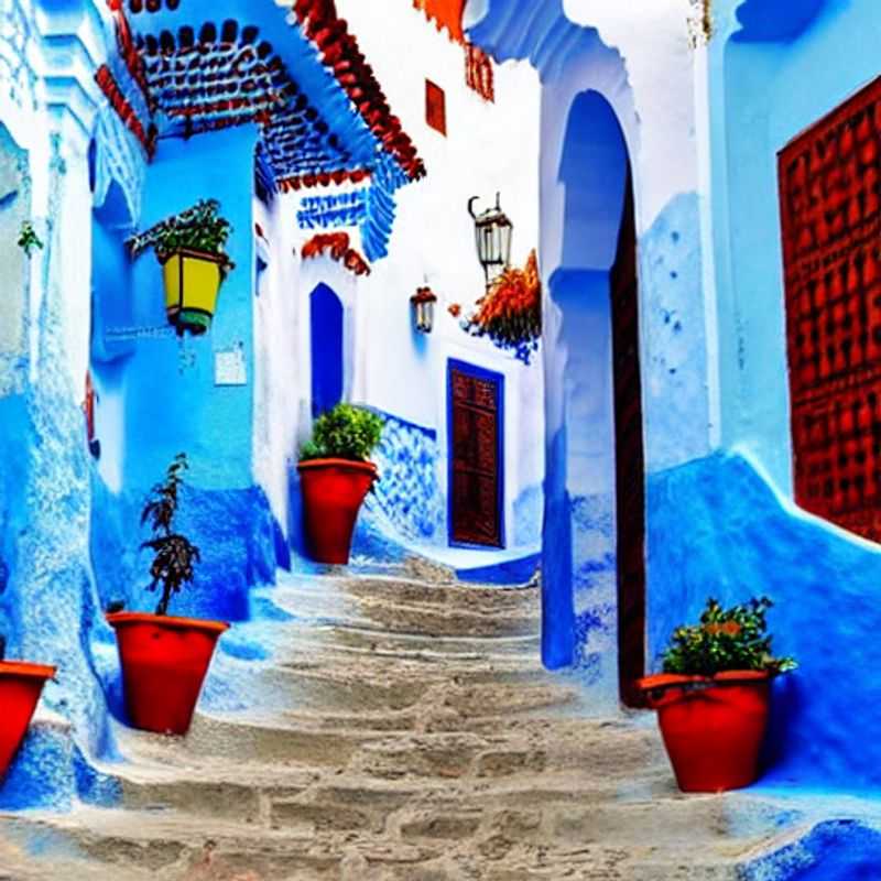 Chefchaouen en été : Se déplacer comme un charmeur (et sans sueur !)<h3>Chefchaouen sous le soleil : Transports pratiques pour des vacances réussies</h3><h3>Aventure estivale à Chefchaouen : Comment se déplacer facilement et profiter pleinement du voyage</h3><h3>Explorer Chefchaouen en été : Guide pratique des transports pour une expérience inoubliable</h3><h3>Chefchaouen l'été : Le plaisir de voyager sans tracas (transports inclus !)</h3>