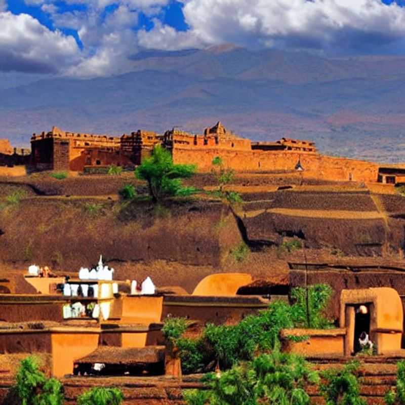 Summer Festivals & Ethiopian Adventures: Is Lalibela the Perfect Summer Escape?<h3>Lalibela's Rock-Hewn Churches: A Summer Journey Through Time</h3><h3>Beat the Heat: Exploring Lalibela's Churches During the Ethiopian Summer</h3><h3>Sun-Kissed Churches: A Safe & Joyful Summer Trip to Lalibela</h3><h3>Discovering Lalibela's Hidden Gems: A Summer Festival Adventure</h3><h3>Beyond the Churches: Summer Festivities & Local Life in Lalibela</h3><h3>Summer in Lalibela: A Cultural Immersion You Won't Forget</h3><h3>Embrace the Ethiopian Summer: A Guide to Safe & Rewarding Travel in Lalibela</h3><h3>Lalibela in the Summer Sun: Finding Comfort & Excitement in the Unknown</h3><h3>A Summer Holiday to Remember: Lalibela's Rock-Hewn Churches & Vibrant Culture</h3>