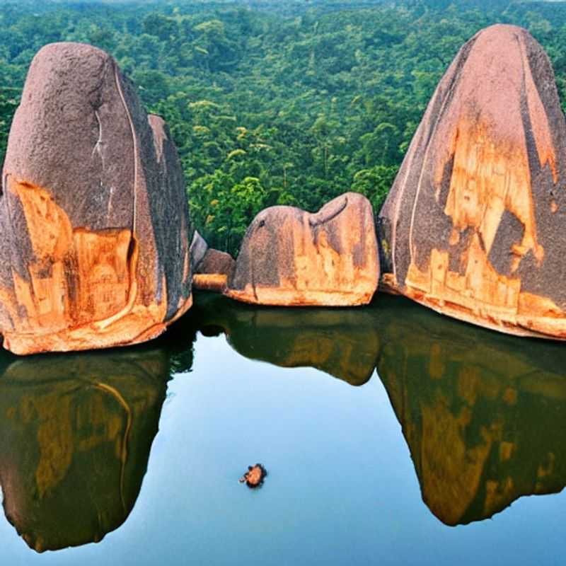 Segurança em Olumo Rock&#44; Nigéria&#58; Desvendando os Segredos da Rocha Sagrada e Enfrentando as Forças da Natureza<h3>Olumo Rock e os Caprichos do Clima&#58; Um Guia Seguro para sua Aventura na Nigéria</h3><h3>Aventura na Rocha Sagrada&#58; Como Planejar sua Viagem a Olumo Rock com Segurança&#44; Mesmo em Tempos de Clima Extremo</h3><h3>Desbravando Olumo Rock&#58; Contemplando a Natureza Imponente e Priorizando a Segurança em sua Jornada</h3><h3>Olumo Rock&#58; Beleza Natural e Precauções Essenciais &#45; Um Olhar para a Segurança em Viagens a Lugares Incríveis</h3><h3>Explorando Olumo Rock com Segurança&#58; Um guia para visitantes sobre desastres naturais e clima extremo</h3><h3>Entre a Aventura e a Prudência&#58; Viajando com Segurança para Olumo Rock&#44; Nigéria</h3><h3>Olumo Rock&#58;  Riscos Naturais e Boas Práticas de Segurança para uma Experiência Inesquecível</h3><h3>Aventura Responsável em Olumo Rock&#58; Minimizar Riscos e Maximizar a Experiência Cultural</h3><h3>Desvendando os Segredos de Olumo Rock&#58;  Um Guia Seguro para sua Jornada pela Nigéria</h3>