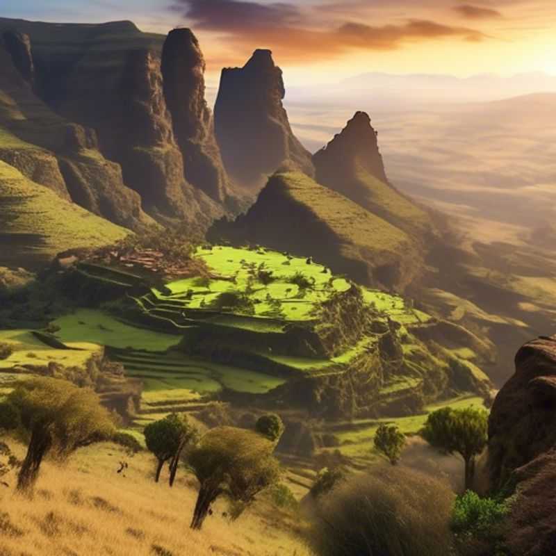 Simien Mountains&#58; Ethiopia's Rooftop &#38; the Stories Whispered on the Wind<h3>Beyond the Peaks&#58; Unveiling the Soul of Simien Mountains National Park</h3><h3>Simien's Secrets&#58; A Journey to Ethiopia's Enduring Majesty</h3><h3>Ethiopia's Untamed Heart&#58; Discovering the Human Tapestry of the Simien Mountains</h3><h3>Trekking the Roof of Africa&#58; A Safe Adventure in the Simien Mountains National Park</h3><h3>Simien Mountains&#58; Where Adventure Meets Ancient Culture in Ethiopia</h3><h3>More Than Mountains&#58; Exploring the Unique Biodiversity of the Simien</h3><h3>A Traveler's Tale&#58; My Encounters in the Breathtaking Simien Mountains</h3><h3>Simien Mountains National Park&#58; A Safe Haven for Adventure and Cultural Discovery</h3><h3>Ethiopia's Hidden Gem&#58;  The Allure of the Simien Mountains</h3>