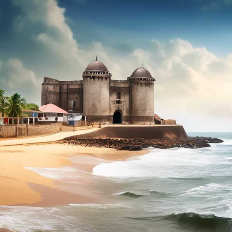 ¿Cuántos sois? La magia de Elmina y el tamaño perfecto de tu grupo<h3>El Castillo de Elmina: ¿Una fortaleza, un museo o una lección de historia con amigos?</h3><h3>Elmina y tú: ¿Viaje en solitario, en pareja o en grupo? ¡Descubriendo la historia juntos!</h3><h3>El número mágico: ¿Cuántos viajeros para una experiencia inolvidable en Elmina?</h3><h3>Elmina: Un castillo, mil historias, ¿y cuántos oídos para escucharlas?</h3><h3>Explorando Elmina: El tamaño de tu grupo y el encanto de la experiencia</h3><h3>De uno a cien: ¿Cuántos corazones pueden caber en el Castillo de Elmina?</h3>