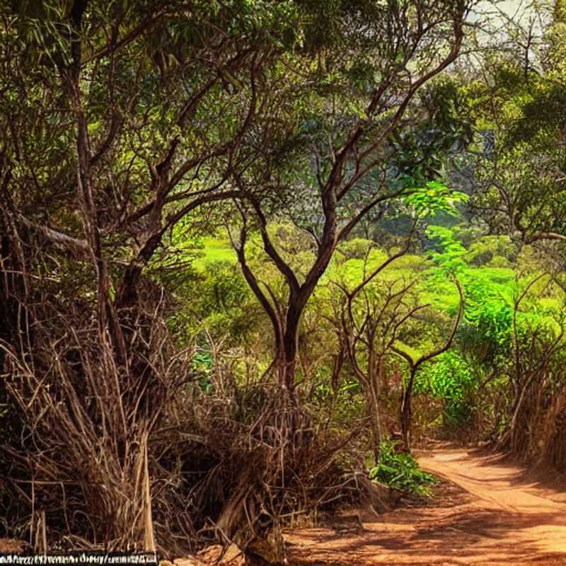 Isalo National Park, Madagascar : Un été enchanteur à pied ? Températures douces et explorations sereines<h3>Madagascar en été : Isalo, un paradis à explorer à pied sous un soleil clément</h3><h3>Isalo National Park : Températures idéales pour des randonnées estivales à Madagascar</h3><h3>Explorer Isalo à pied en été : Le guide pour un voyage confortable et inoubliable à Madagascar</h3><h3>Soleil d'été à Madagascar : Isalo National Park, une destination idéale pour des balades paisibles</h3><h3>Vacances d'été à Madagascar : Découvrez la beauté d'Isalo sans la chaleur étouffante</h3><h3>Mon expérience à Isalo en été : Températures parfaites pour des randonnées mémorables à Madagascar</h3><h3>Isalo National Park, Madagascar : Conseils pour un voyage estival sûr et agréable à pied</h3>