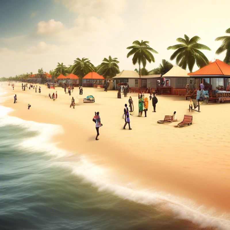 ¡Aventuras en Cotonú! Mi medio de transporte favorito para explorar las playas de Benín<h3>Cotonú: ¿Qué hace especiales a sus playas? (Desde la perspectiva de un guía con experiencia)</h3><h3>Playas de Cotonú, Benín: Un viaje seguro y lleno de historias humanas</h3><h3>Mi viaje a las playas de Cotonú: transporte, cultura y aventuras inolvidables</h3><h3>Benín, Cotonú: Explorando las playas con el toque personal de un guía africano</h3><h3>Descubriendo las playas de Cotonú: Transporte, anécdotas y el alma de Benín</h3>