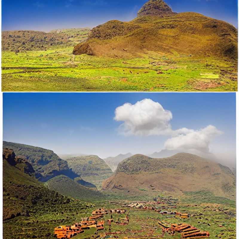Simien Mountains Survival Guide: Don't Get Your Goat (or Your Gear) Stolen!<h3>Ethiopian Etiquette & Everest-Level Hiking: A Safety Primer for Simien</h3><h3>Avoiding the Ibex-Induced Incidents: Cultural Clues for Simien Mountain Safety</h3><h3>Decoding the Simien: Myths, Legends, and Practical Safety Tips for Your Trek</h3><h3>Beyond the Breathtaking Views: Navigating Cultural Norms in the Simien Mountains</h3><h3>Simien Secrets & Safety: Uncovering Ancient Truths & Avoiding Modern Troubles</h3><h3>Respect the Locals, Respect Yourself: Cultural Sensitivity in the Simien Mountains</h3><h3>From Ancient Legends to Modern Precautions: A Safe Simien Mountain Adventure</h3><h3>The Simien Mountains: Where History, Hiking, and Hazard Awareness Meet</h3><h3>Trekking Through Time & Trouble: A Safety-Conscious Guide to the Simien</h3>