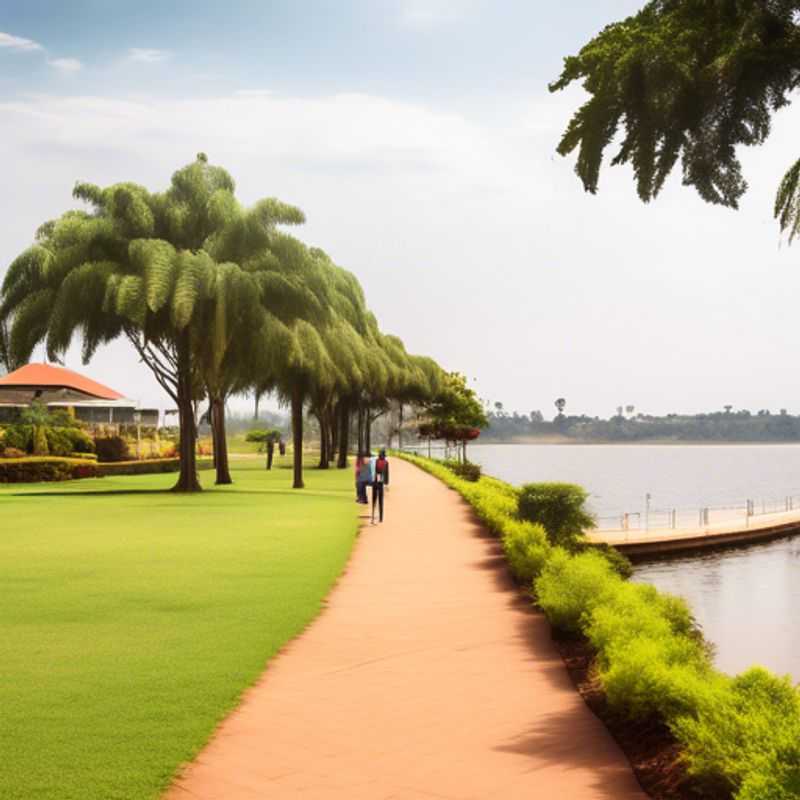 Unwind Amidst the Greenery: A Picnic Lunch at Entebbe Botanical Garden<h3>Beyond the Tourist Trail: Discovering Uganda's Hidden Gems</h3><h3>Autumn in Entebbe: A Seasonal Guide to Botanical Beauty</h3><h3>A Taste of Uganda: Picnic Delights at Entebbe Botanical Garden</h3><h3>From Monkeys to Mangoes: A Family-Friendly Day at Entebbe Botanical Garden</h3><h3>Beyond the Tourist Trap: A Local's Guide to Entebbe Botanical Garden</h3><h3>A Journey Through Time: Exploring the History of Entebbe Botanical Garden</h3><h3>Sustainable Travel in Uganda: Enjoying Nature Responsibly</h3><h3>Entebbe Botanical Garden: A Haven of Peace and Tranquility</h3><h3>Picnic Perfection: Creating Unforgettable Memories in Entebbe</h3>