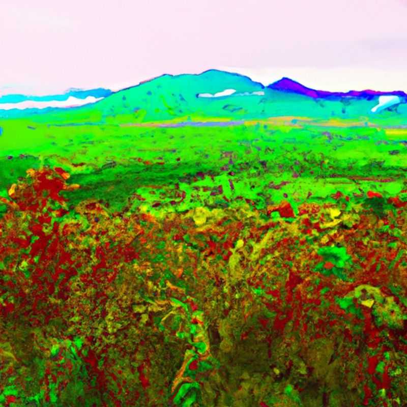 Six intrepid adventurers embark on a three-week expedition into the heart of Virunga National Park, Democratic Republic of Congo, during the vibrant hues of autumn, seeking an unforgettable encounter with the park's diverse wildlife and the awe-inspiring beauty of its landscapes.