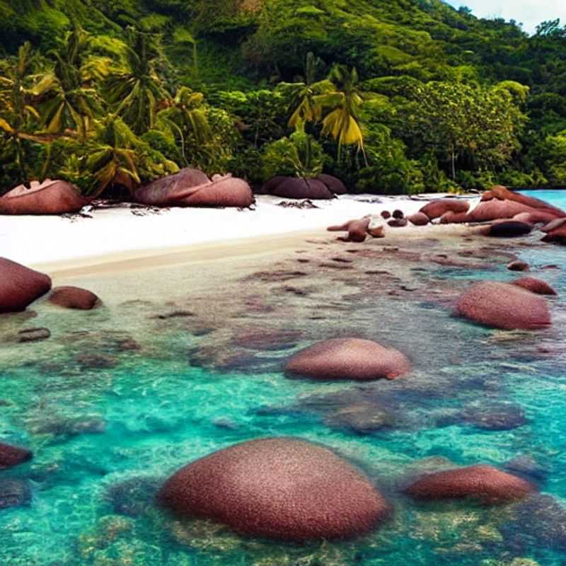 Mahé, Seychelles : Paradis fiscal... ou piège à touristes ? (Coûts de voyage et hébergement en été)<h3>Mahé en été : Soleil, sable... et prix qui flambent ? Décryptage d'un budget vacances aux Seychelles.</h3><h3>Seychelles, Mahé : L'île aux trésors... ou au porte-monnaie vide ? Conseils pour un séjour estival abordable.</h3><h3>Vacances à Mahé : Mythos et réalité des prix ! Guide pratique pour un voyage estival sans se ruiner.</h3><h3>Mahé : Eden tropical ou enfer budgétaire ? Explorer l'île en été sans se faire plumer !</h3><h3>L'été à Mahé : Entre légendes et factures ! Conseils avisés pour un séjour seychellois réussi (et économique).</h3><h3>Seychelles, Mahé : Le paradis a-t-il un prix ? Étude sur les coûts de voyage et d'hébergement en été.</h3>