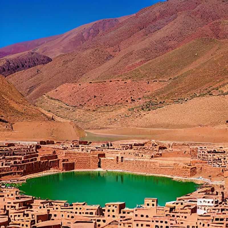 Atlas Mountains Adventure: Trekking Through History (and Staying Safe!)<h3>Morocco's Mystical Mountains: A Guide to Political Stability and Safe Travels</h3><h3>Navigating the Atlas: A Blend of Berber Legends, Modern Morocco, and Smart Travel Tips</h3><h3>Unlocking the Atlas: Historical Truths, Hidden Dangers, and Your Safety in the Mountains</h3><h3>From Marrakech to the Mountains: A Journey Through Culture, Politics, and Practical Safety Advice</h3><h3>Conquering the Atlas: Ancient Myths, Modern Risks, and Your Essential Safety Checklist</h3><h3>Beyond the Souks: Exploring the Atlas Mountains Safely – A Guide for the Curious Traveler</h3><h3>The Atlas Enigma: Unraveling History, Politics, and Practical Safety While Trekking in Morocco</h3><h3>Atlas Mountains: Where History Meets Adventure – and How to Stay Safe While You Explore</h3><h3>A Local's Guide to the Atlas Mountains: Balancing Adventure, Safety, and Understanding the Political Landscape</h3>