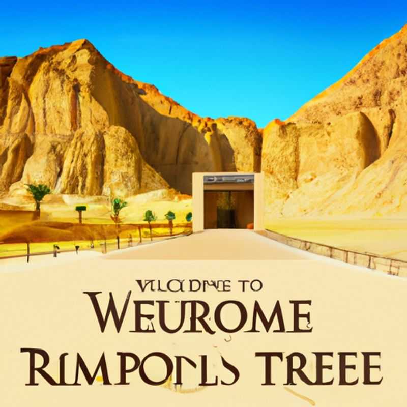 A couple stands in awe before the majestic Valley of the Kings, Egypt, its ancient tombs and temples bathed in the warm glow of the winter sun, embarking on a weeklong journey to unravel its timeless secrets.