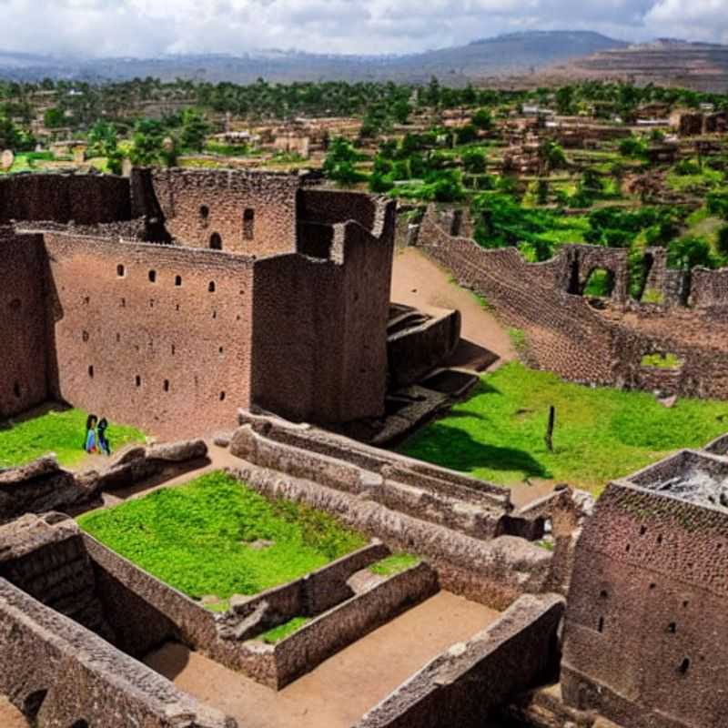 Exploring Gondar's Castles: A Safe and Rewarding Adventure in Ethiopia<h3>Gondar Castles: Safety First – Your Guide to a Worry-Free Ethiopian Journey</h3><h3>Unlocking the Magic of Gondar: Practical Safety Tips for an Unforgettable Trip</h3><h3>Gondar's Historical Wonders: Navigating Safety and Embracing the Adventure</h3><h3>Ethiopia's Gondar Castles: A Traveler's Guide to Safety and Cultural Immersion</h3><h3>Beyond the Castles: A Safe and Engaging Exploration of Gondar, Ethiopia</h3><h3>Safe Travels to Gondar: Discovering Ethiopia's Rich History Without Worry</h3><h3>Your Ethiopian Adventure: Prioritizing Safety While Exploring Gondar's Castles</h3><h3>Discovering Gondar: A Balanced View of Safety and the Rewards of Exploration</h3><h3>Gondar Castles & Beyond: Tips for a Safe and Memorable Ethiopian Experience</h3>