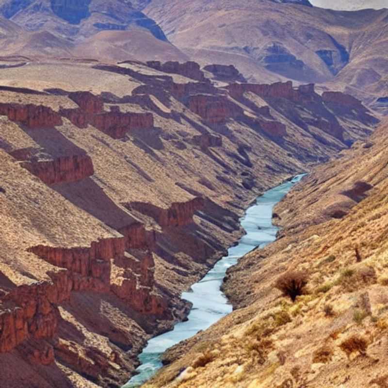 Sécurité et stabilité politique au Fish River Canyon&#44; Namibie &#58; Conseils pour un voyage serein<h3>Explorer le Fish River Canyon en toute sécurité &#58; Guide pratique pour les voyageurs</h3><h3>Namibie &#58; Aspects sociopolitiques et sécurité au Fish River Canyon</h3><h3>Fish River Canyon &#58;  Conseils de sécurité et immersion culturelle responsable</h3><h3>Voyage au Fish River Canyon &#58;  Économiser et éviter les pièges à touristes</h3><h3>Découvrir l'authenticité du Fish River Canyon &#58;  Un itinéraire hors des sentiers battus</h3><h3>Le Fish River Canyon &#58; Histoire&#44; culture et sécurité pour une expérience inoubliable</h3><h3>Bien préparer son voyage au Fish River Canyon &#58;  Sécurité&#44; budget et immersion culturelle</h3><h3>Namibie &#58;  Conseils pratiques pour un voyage sûr et économique au Fish River Canyon</h3><h3>Fish River Canyon &#58;  Au&#45;delà des clichés touristiques –  Une approche responsable et sécuritaire</h3>