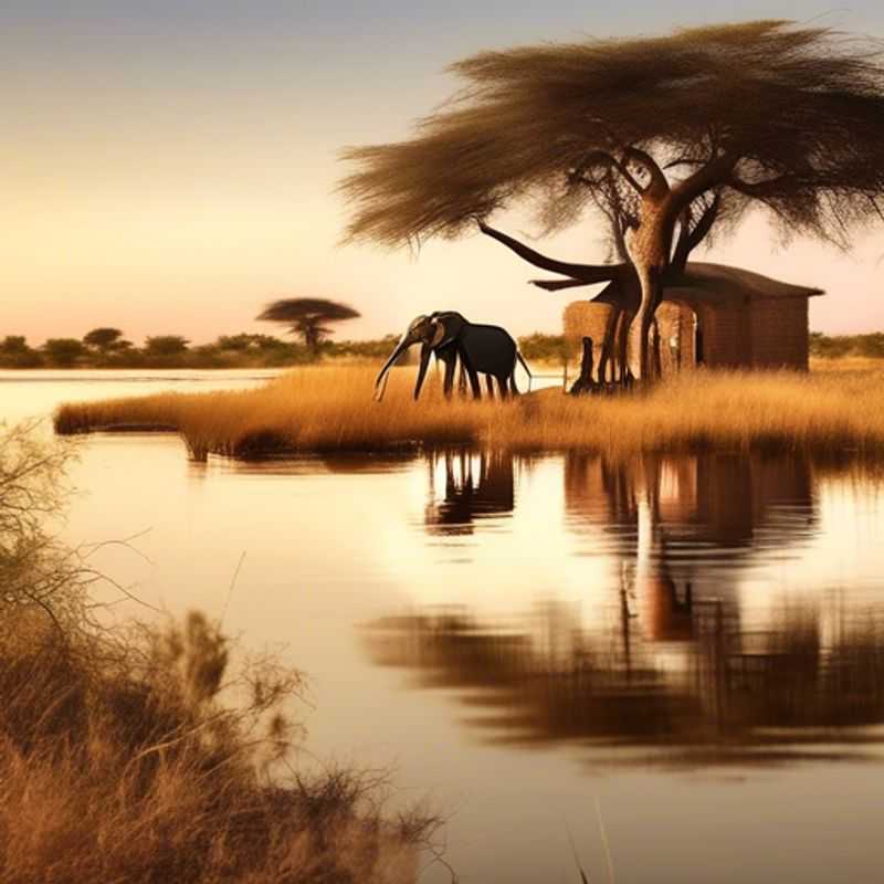 Discover the Magic of Rome: A Serene Tiber River Boat Ride<h3>Chobe National Park: Botswana's Untamed Jewel – What Makes it So Special?</h3><h3>A Safe & Joyful Journey: Exploring Rome's Hidden Gems from the Tiber</h3><h3>Wildlife Wonders & More: Uncovering the Secrets of Chobe National Park</h3><h3>Rome's Timeless Beauty: A Relaxed Boat Trip on the Tiber River</h3><h3>Botswana's Chobe: An African Safari Adventure You Won't Forget</h3><h3>Experience the Heart of Rome: A Unique Tiber River Perspective</h3><h3>Beyond the Big Five: The Unique Charms of Chobe National Park</h3><h3>Embrace the Unexpected: A Safe and Rewarding Roman Adventure</h3><h3>Chobe National Park: Your Guide to Safe and Unforgettable Wildlife Encounters</h3>