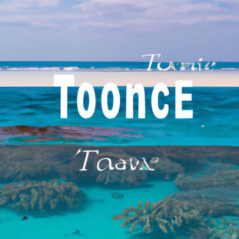 The Allure of Tiwi Beach: Unveiling the Enchanting Coastal Paradise in Kenya's Fall Splendor