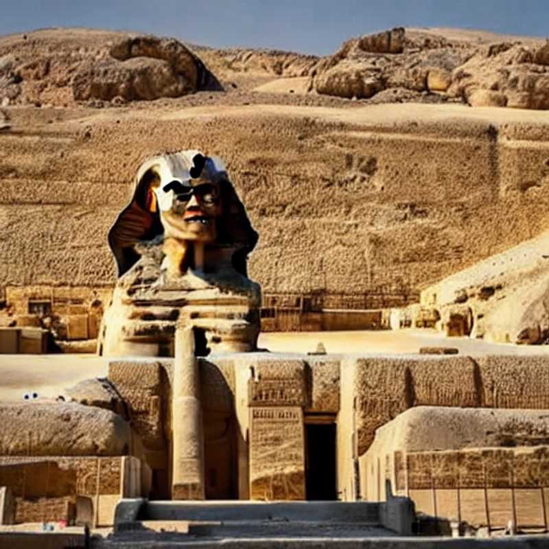 As Pirâmides no Verão&#58; Giza em Julho &#45; Um Calor que Vale a Pena?<h3>Giza no Calor&#58; Um Oasis de História Sob o Sol Egípcio (Dicas para o Verão!)</h3><h3>Descubra as Maravilhas de Gizé no Verão&#58; Um Guia para Aventuras Seguras e Confortáveis</h3><h3>Gizé no Verão&#58; O Calor do Deserto e a Frescura das Histórias (Um Roteiro para Viajantes Curiosos)</h3><h3>Temperaturas Amenas em Gizé? Desvendando os Segredos das Pirâmides no Verão Egípcio</h3><h3>Sol&#44; Areia e Segredos&#58; Um Verão Seguro e Inesquecível em Gizé</h3>