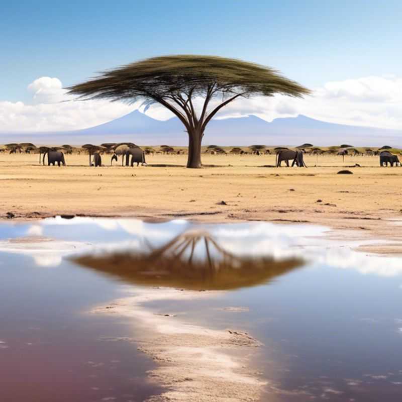 Le coût d'un safari à Amboseli &#58; Mystères&#44; éléphants et… votre portefeuille !<h3>Amboseli &#58; Paradis des éléphants… et casse&#45;tête budgétaire ?  Décodage du coût d'un voyage mémorable !</h3><h3>Safari à Amboseli &#58;  Entre légendes Masaï et réalité du budget voyage –  Conseils d'un guide expert (et un peu farceur) !</h3><h3>Amboseli&#44; Kenya &#58;  Combien ça coûte de démêler les secrets d'un parc national légendaire ?</h3><h3>Voyage à Amboseli &#58;  Le prix de l'aventure –  Trucs et astuces pour un safari inoubliable (sans se ruiner) !</h3><h3>L'énigme d'Amboseli &#58;  Explorer le parc&#44; décrypter le budget – Un guide vous éclaire !</h3><h3>Amboseli National Park &#58;  Le coût d'un voyage au cœur des mythes et de la savane –  Conseils de sécurité inclus !</h3><h3>Safari Economique à Amboseli &#58;  L'aventure à prix abordable est&#45;elle possible ?  Un guide vous répond !</h3>