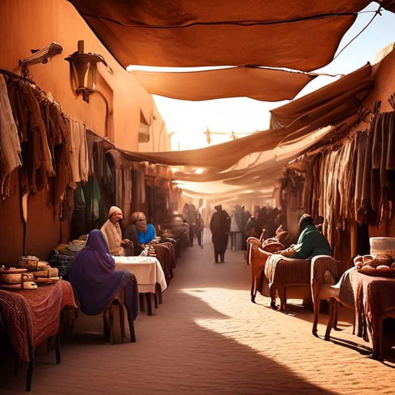 Le Marché aux Chameaux de Guelmim : Une Symphonie de Couleurs et d'Aventures !<h3>Guelmim : Immersion au Cœur d'un Marché aux Chameaux Magique (et Mes Conseils pour un Voyage Sécurisé)</h3><h3>Secrets et Charmes du Marché aux Chameaux de Guelmim : Un Voyage Inoubliable au Maroc</h3><h3>Découverte du Marché aux Chameaux de Guelmim : Vibrations, Culture et Évasion Garantie !</h3><h3>Mon Expérience Inoubliable au Marché aux Chameaux de Guelmim :  Conseils Pratiques pour les Voyageurs</h3><h3>L'Esprit du Désert :  Pourquoi le Marché aux Chameaux de Guelmim est Unique</h3>