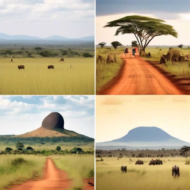Kidepo Valley : Un Paradis Ougandais - Découvrir les Secrets de ce Joyau Africain<h3>Le Kidepo Valley National Park en Ouganda : Où se Trouve ce Trésor Caché ?</h3><h3>Kidepo Valley : Bien plus qu'un Parc National - Immersion dans la Vie Quotidienne</h3><h3>Voyagez en toute sécurité au Kidepo Valley : Conseils et Astuces d'une experte</h3><h3>Explorer le Kidepo Valley : Trouver la joie dans l'inconnu et l'inattendu</h3><h3>Le charme discret du Kidepo : Découvrir les richesses cachées de l'Ouganda</h3><h3>Kidepo Valley : Un voyage au cœur de l'Afrique authentique</h3><h3>Partez à l'aventure au Kidepo Valley : Sécurité, confort et émerveillement garantis !</h3><h3>L'incroyable biodiversité du Kidepo Valley : Une expérience unique en Ouganda</h3><h3>Pourquoi le Kidepo Valley est-il si spécial ? Un récit de voyage authentique.</h3>