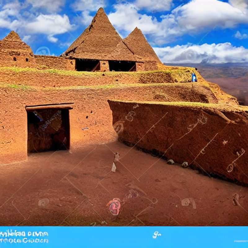 Lalibela in the Summer Sun: A Crowd-Free Ethiopian Adventure?<h3>Escape the Crowds: Is Lalibela's Rock-Hewn Churches a Summer Gem?</h3><h3>Beat the Rush: Your Guide to a Peaceful Summer Trip to Lalibela</h3><h3>Lalibela's Churches in Summer: Fewer Crowds, Same Amazing Experience!</h3><h3>Summer in Lalibela: Discover the Magic Without the Masses</h3><h3>Is Summer the Secret Season for Lalibela? A Local's Perspective</h3><h3>A Summer Solstice in Lalibela: A Journey to Ethiopia's Sacred Heart</h3><h3>Sun-Kissed and Soulful: Your Guide to a Safe and Rewarding Summer Trip to Lalibela</h3><h3>Hidden Gems & Sunny Skies: Exploring Lalibela in the Summer Months</h3><h3>Beyond the Tourist Trail: Discovering Lalibela's Charm During Summer</h3>