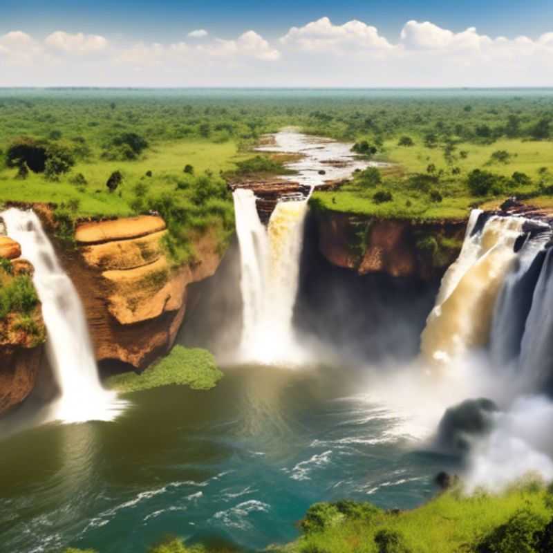 Unlocking Murchison Falls: A Budget-Friendly Guide to Uganda's Natural Wonder<h3>Murchison Falls National Park: Exploring Uganda's Majesty Without Breaking the Bank</h3><h3>Beyond the Tourist Trail: Affordable Guided Tours in Murchison Falls National Park</h3><h3>What Makes Murchison Falls Special? A Local's Perspective on Uganda's Crown Jewel (and How to See It Affordably)</h3><h3>Navigating Murchison Falls: Tips for Safe and Economical Exploration in Uganda</h3><h3>Murchison Falls on a Shoestring: Maximizing Your Experience While Minimizing Your Expenses</h3><h3>Cultural Immersion in Murchison Falls: Authentic Experiences on a Budget</h3><h3>The Hidden Gems of Murchison Falls: Discovering Uganda's Untouched Beauty Affordably</h3><h3>Avoiding Tourist Traps: A Local Guide to Authentic Murchison Falls Experiences</h3><h3>Murchison Falls National Park: Understanding the Costs & Planning Your Budget Trip</h3>