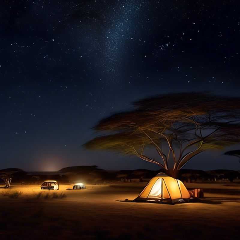 Plongez dans l'histoire de l'humanité à l'Olduvai Gorge, Tanzanie