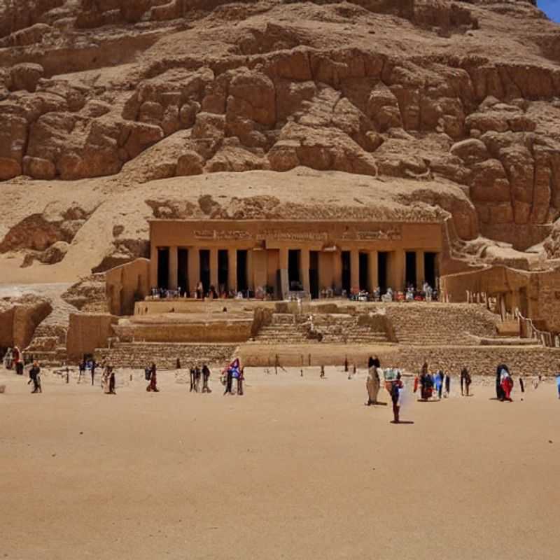 Is Egypt's Valley of the Kings a Summer Holiday Winner? (Spoiler Alert: YES!)<h3>Sun-Kissed Adventures: Exploring the Valley of the Kings in Summer</h3><h3>Valley of the Kings in Summer: Beat the Heat & Discover Ancient Wonders</h3><h3>Summer in the Valley of the Kings: A Guide to Safe & Joyful Exploration</h3><h3>Ancient Egypt Awaits: Your Summer Escape to the Valley of the Kings</h3><h3>Exploring the Valley of the Kings: A Summertime Journey for the Soul</h3><h3>Beyond the Pyramids: Unveiling the Valley of the Kings' Summer Secrets</h3><h3>The Valley of the Kings in Summer: Hot Tips for a Cool Trip</h3><h3>Escape the Ordinary: A Summer Adventure in Egypt's Valley of the Kings</h3><h3>Valley of the Kings Summer: Embrace the Sun, Discover the History!</h3>