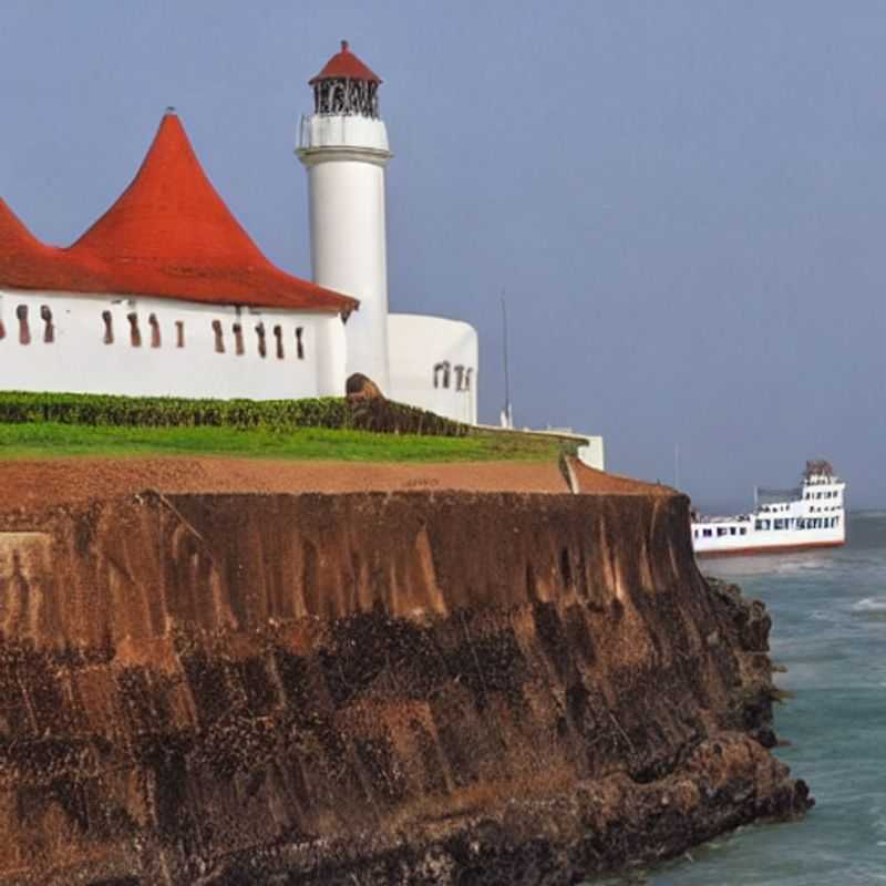 Elmina Castle&#44; Ghana&#58; A Journey Through History – Safety &#38; Cultural Sensitivity<h3>Exploring Elmina Castle Safely&#58; A Guide to Responsible and Respectful Travel in Ghana</h3><h3>Ghana's Historical Heart&#58; Understanding the Socio&#45;Political Context of Elmina Castle &#38; Ensuring Your Safety</h3><h3>Beyond the Tourist Trail&#58; Safe &#38; Meaningful Travel to Elmina Castle&#44; Ghana</h3><h3>Elmina Castle&#58; Navigating History and Culture Safely – A Practical Guide for Travelers</h3><h3>Respectful Exploration&#58;  Prioritizing Safety and Cultural Understanding at Elmina Castle</h3><h3>Safeguarding Your Trip&#58;  Practical Safety Tips for Visiting Elmina Castle &#38; Understanding Ghana's Political Landscape</h3><h3>Elmina Castle &#38; Ghana&#58;  A Traveler's Guide to Responsible Tourism &#38; Cultural Sensitivity</h3><h3>Unlocking Elmina Castle's History&#58;  A Safe and Authentic Travel Experience in Ghana</h3><h3>Ghana's Coastal Heritage&#58;  Elmina Castle –  Safety&#44; Respect&#44; and Immersive Travel</h3>