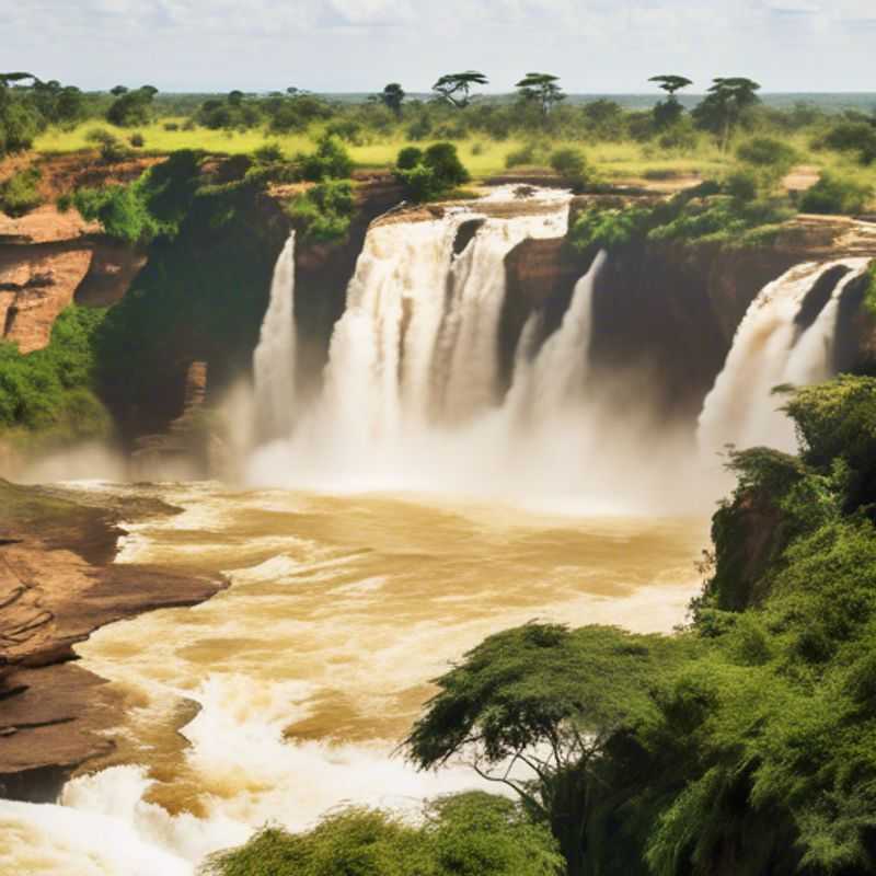 Murchison Falls: Pre-booking Tickets & Uncovering Uganda's Hidden Gem<h3>Uganda's Murchison Falls: To Book or Not to Book? A Local Guide's Wisdom</h3><h3>Murchison Falls National Park: Beat the Crowds & Save Money – A Practical Guide</h3><h3>Exploring Murchison Falls on a Budget: Tips from an Experienced Uganda Tour Guide</h3><h3>Murchison Falls: Beyond the Tourist Trail – Authentic Experiences & Local Insights</h3><h3>Unlocking Murchison Falls: A Cultural Journey Through Uganda's Natural Wonder</h3><h3>Is Pre-booking Essential for Murchison Falls? A Local's Perspective on Planning Your Trip</h3><h3>Murchison Falls National Park: Avoiding Tourist Traps & Finding the Real Uganda</h3><h3>Safe & Smart Travel to Murchison Falls: Essential Tips for First-Timers</h3><h3>Murchison Falls: History, Culture & Wildlife – A Comprehensive Travel Guide</h3>