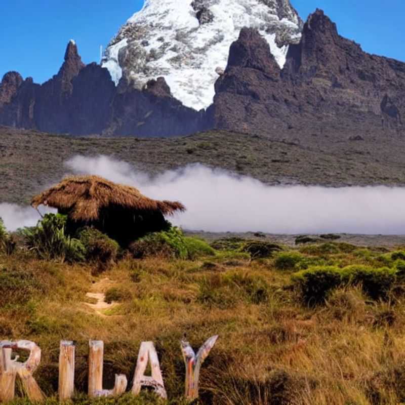 Mount Kenya's Mystical Peaks &#38; Medical Matters&#58; A Guide to Safe Adventures<h3>Hakuna Matata (Mostly!) – Health &#38; Hospitals on Your Mount Kenya Trek</h3><h3>Altitude Sickness &#38; Ancient Remedies&#58; Staying Healthy on the slopes of Mount Kenya</h3><h3>Beyond Band&#45;Aids&#58; Medical Facilities &#38; Safety Tips for your Mount Kenya Expedition</h3><h3>Lions&#44; Hyenas&#44; &#38; Hospitals&#58;  A Humorous Look at Medical Preparedness for your Kenyan Safari</h3><h3>From Shamanic Spells to Modern Medicine&#58; Navigating Health Concerns on Mount Kenya</h3><h3>The Curious Case of the Missing Medicine Man&#58; A Tale of Health &#38; History on Mount Kenya</h3><h3>Trekking Tales &#38; First Aid Fails&#58; Lessons Learned (and Hilariously Shared!) on Mount Kenya</h3><h3>Whispers of the Mountain&#58;  Ancient Wisdom &#38; Modern Healthcare for your Mount Kenya Journey</h3><h3>Safe Travels &#38; Sound Bodies&#58;  Practical Advice for Staying Healthy on Mount Kenya</h3>