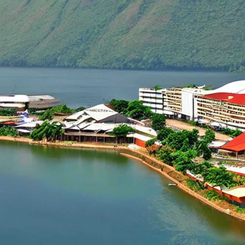 Volta Lake Voyages&#58;  Dodging Hippos &#38; Hurricanes – A Guide to Staying Safe on Ghana's Majestic Waters<h3>Navigating the Volta&#58;  A Tourist's Guide to Natural Disaster Risk &#38; Preparedness</h3><h3>Ancient Spirits &#38; Modern Threats&#58;  Safety First on Your Volta Lake Adventure</h3><h3>Beyond the Myths&#58;  Practical Tips for Safe Travel on Ghana's Volta Lake</h3><h3>Sun&#44; Sand&#44; and Safety&#58;  Preparing for the Unexpected on Your Volta Lake Trip</h3><h3>From Legends to Logistics&#58;  A Comprehensive Guide to Volta Lake Safety</h3><h3>Volta Lake's Hidden Dangers&#58;  Understanding &#38; Avoiding Natural Disaster Risks</h3><h3>The Curious Case of the Disappearing Island&#58;  A Volta Lake Mystery (and Safety Tips!)</h3><h3>Exploring Ghana's Volta Lake&#58; Adventure&#44; History&#44; and a Healthy Dose of Caution</h3><h3>Unlocking Volta Lake's Secrets&#58;  A Journey Through History and Hazard Preparedness</h3>