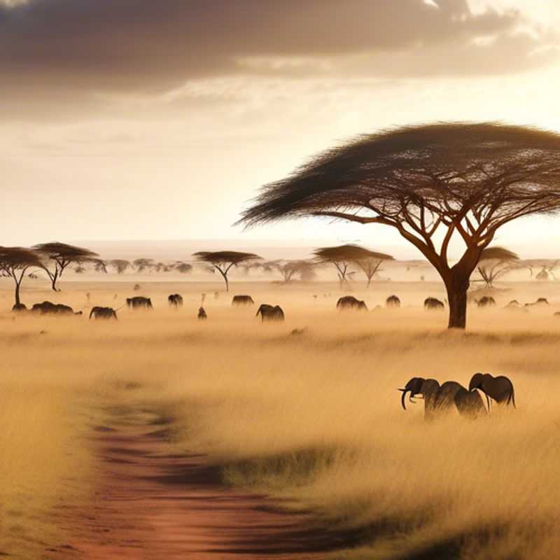 Serengeti's Magic&#58; Crowds &#38; the Wonders Worth Waiting For<h3>Serengeti National Park&#58; Beyond the Crowds&#44; a Tanzanian Jewel</h3><h3>The Serengeti's Secret&#58; Finding Peace Amidst the Peak Season</h3><h3>Is the Serengeti Worth the Crowds? My Insider's Perspective</h3><h3>Navigating the Serengeti's Bustle&#58; Tips for a Rewarding Trip</h3><h3>Serengeti National Park&#58;  A Tanzanian Adventure&#44; Even When it's Busy</h3><h3>Discover the Serengeti's Soul&#58;  Managing Expectations During Peak Season</h3><h3>Unforgettable Serengeti&#58;  Making the Most of Your Visit&#44; Regardless of the Crowd</h3><h3>Serengeti National Park&#58;  More Than Just Wildlife&#44; A Tanzanian Experience</h3><h3>The Serengeti's Charm&#58; Why It's Special&#44; Even with the Tourists</h3>