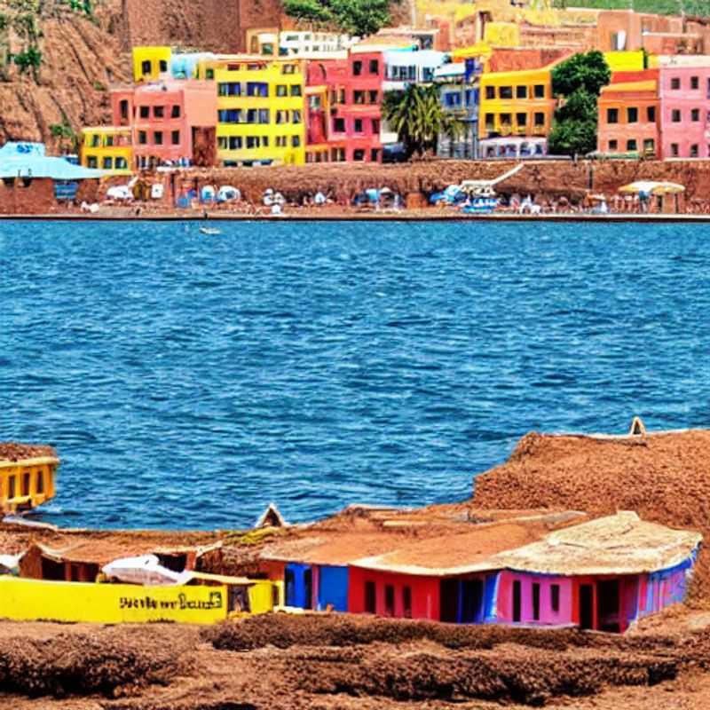 Seguridad en Gorée&#58; Explorando la Isla con Tranquilidad<h3>Gorée&#58; Un Paraíso Seguro? Consejos para un Viaje Sin Preocupaciones</h3><h3>Seguridad en tu Aventura a Gorée&#58; Disfrutando la Isla con Sabiduría</h3><h3>Descubriendo Gorée&#58;  Seguridad y Belleza en Armonía</h3><h3>Viajar Seguro a Gorée&#58;  Consejos Prácticos para una Experiencia Inolvidable</h3><h3>Gorée&#58;  Delitos y Seguridad. Tu Guía para un Viaje Sereno</h3><h3>Tu Viaje a Gorée&#58; Priorizando la Seguridad sin Restar Magia</h3><h3>Explorando Gorée con Confianza&#58;  Consejos para un Viaje Seguro y Agradable</h3><h3>La Isla de Gorée&#58;  Seguridad&#44;  Cultura y Aventuras</h3><h3>Gorée&#58;  Un Viaje Seguro y Emocionante a la Perla de Senegal</h3>