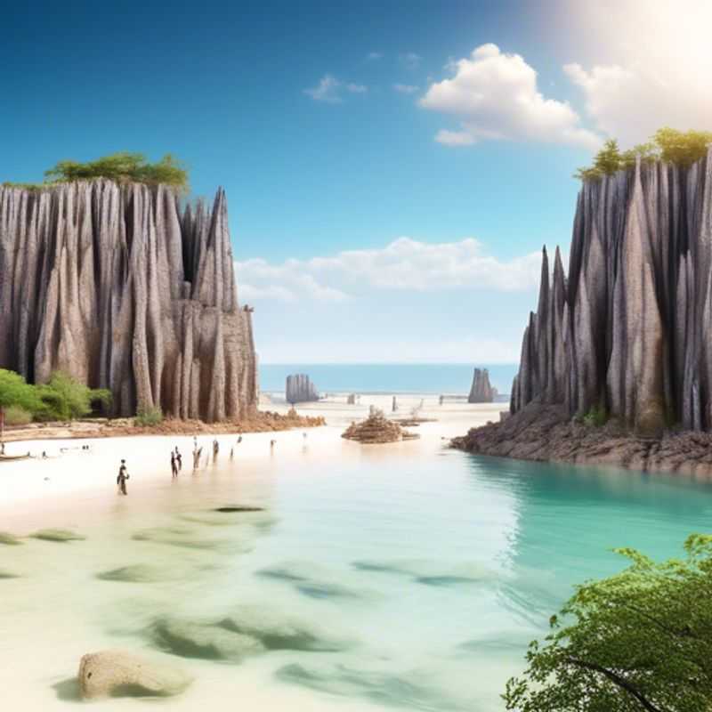 Tsingy de Bemaraha: Madagascar's Spiky Wonder – Getting There Safely & Easily!<h3>Navigating Madagascar's Roads to Reach the Tsingy: A Traveler's Guide</h3><h3>Beyond the Beauty: Practical Tips for Reaching Tsingy de Bemaraha</h3><h3>Traffic in Madagascar & Your Tsingy Adventure: What to Expect & How to Prepare</h3><h3>Conquering the Tsingy: Travel Tips for a Smooth & Safe Journey</h3><h3>Madagascar's Hidden Gem: Tsingy de Bemaraha & Practical Travel Advice</h3><h3>Your Tsingy Adventure: Making the Journey Part of the Experience</h3><h3>Unveiling the Tsingy: Travel Planning & Practical Considerations for a Safe Trip</h3><h3>From Airport to Adventure: A Stress-Free Guide to Reaching Tsingy de Bemaraha</h3><h3>The Magic of Madagascar's Tsingy: A Journey Worth the Trip (and the Traffic!)</h3>