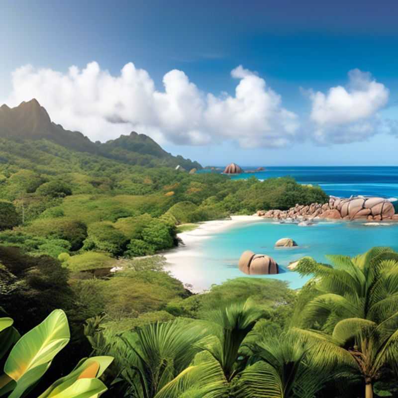Seychelles&#44; Mon Amour&#58; Découverte des Jardins Botaniques&#44; un Paradis Romantique<h3>Les Seychelles&#58; Un Jardin Éden pour les Ames Romantiques &#45;  Secrets des Jardins Botaniques Nationaux</h3><h3>Voyage Romantique aux Seychelles&#58; Explorez les Merveilles Cachées des Jardins Botaniques</h3><h3>Les Jardins Botaniques des Seychelles&#58; Beauté Architecturale et Histoire pour les Amoureux</h3><h3>Séjour Romantique aux Seychelles&#58; Plus qu'une simple visite des Jardins Botaniques</h3>